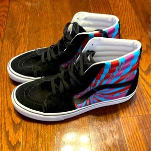 Vans UA SK8-Hi (Retro MART) Men’s Size 11
